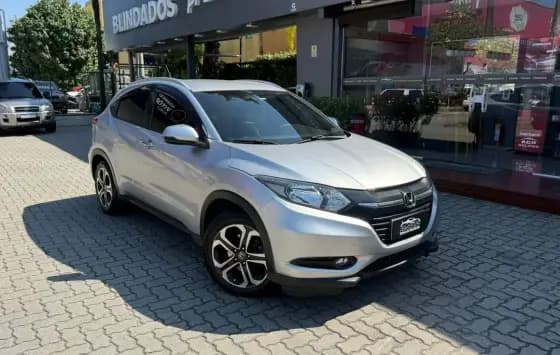 Carro 1.8 16V FLEX EXL 4P AUTOMÁTICO