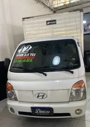 Carro 2.5 TCI HD LONGO COM CAÇAMBA 4X2 8V 97CV TURBO INTERCOOLER DIESEL 2P MANUAL