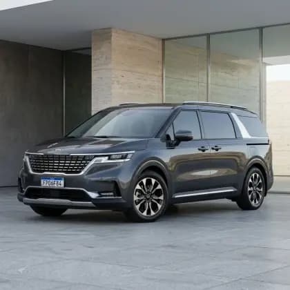Carro 3.5 V6 GASOLINA EX AUTOMATICO