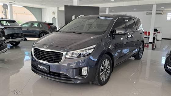 Carro 3.3 EX V6 24V GASOLINA 4P AUTOMATICO