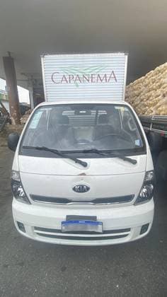 Carro 2.5 TD DIESEL STD CS MANUAL