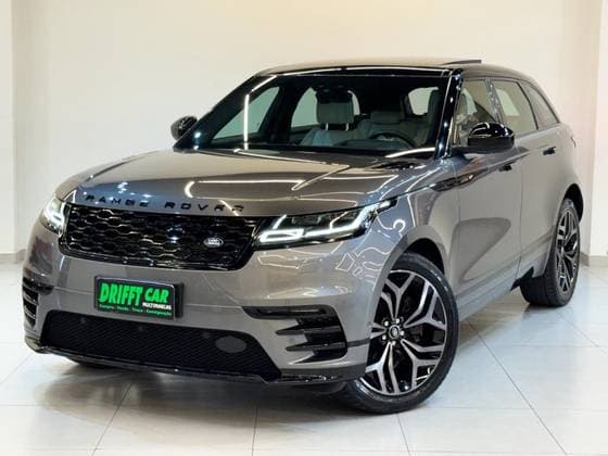 Carro 3.0 V6 P380 GASOLINA R-DYNAMIC HSE AUTOMÁTICO