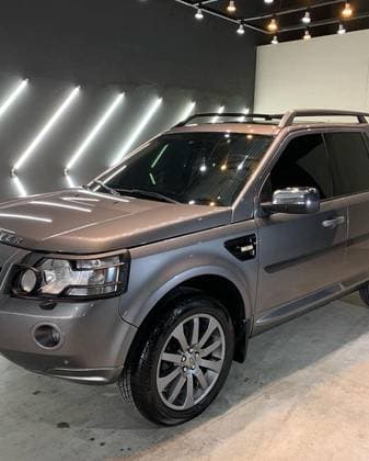Carro 3.2 HSE 6 CILINDROS 24V GASOLINA 4P AUTOMÁTICO