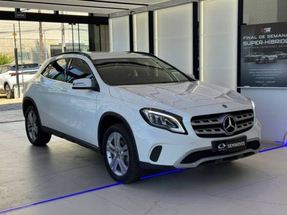 Carro 1.6 CGI FLEX ADVANCE 7G-DCT