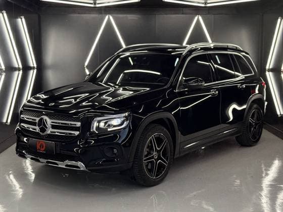 Carro 1.3 CGI GASOLINA PROGRESSIVE 7G-DCT