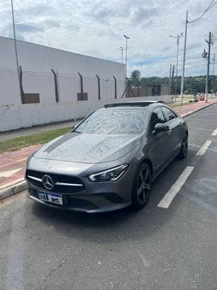 Carro 2.0 CGI GASOLINA 7G-DCT