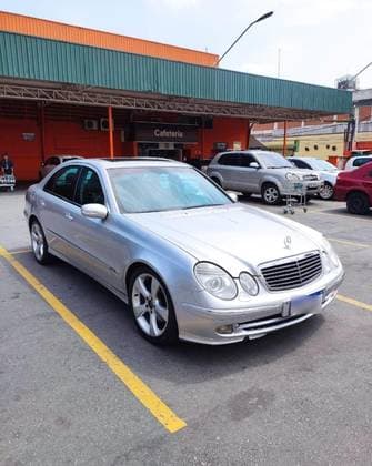 Carro 3.2 AVANTGARDE V6 GASOLINA 4P AUTOMÁTICO