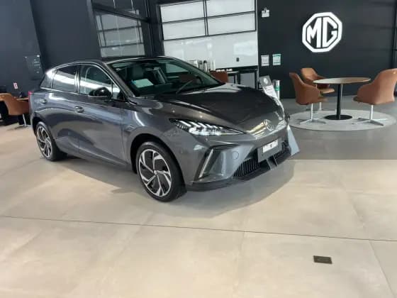 Carro 64 KW ELÉTRICO COMFORT
