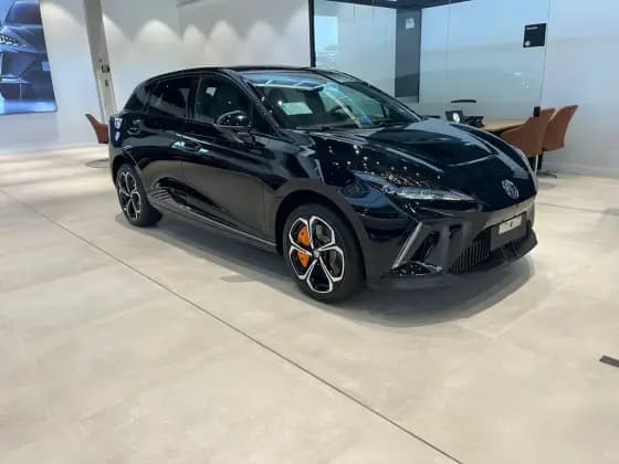Carro 64 KW ELÉTRICO X-POWER