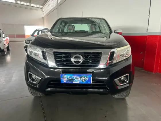 Carro 2.3 16V TURBO DIESEL XE CD 4X4 AUTOMÁTICO