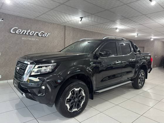 Carro 2.3 16V TURBO DIESEL S CD 4X4 MANUAL