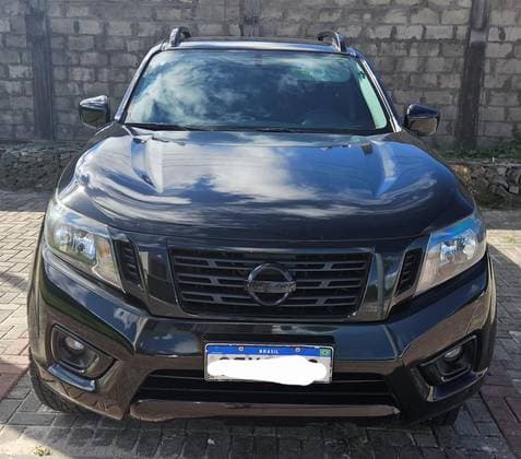 Carro 2.3 16V TURBO DIESEL ATTACK CD 4X4 AUTOMÁTICO