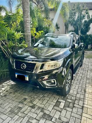 Carro 2.3 16V TURBO DIESEL LE CD 4X4 AUTOMÁTICO