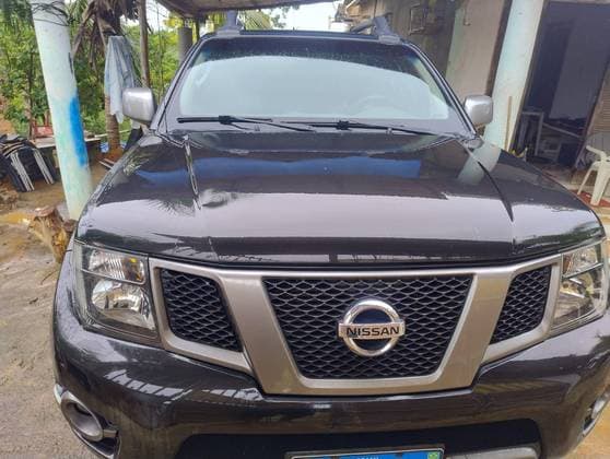 Carro 2.5 SV ATTACK 4X4 CD TURBO ELETRONIC DIESEL 4P MANUAL