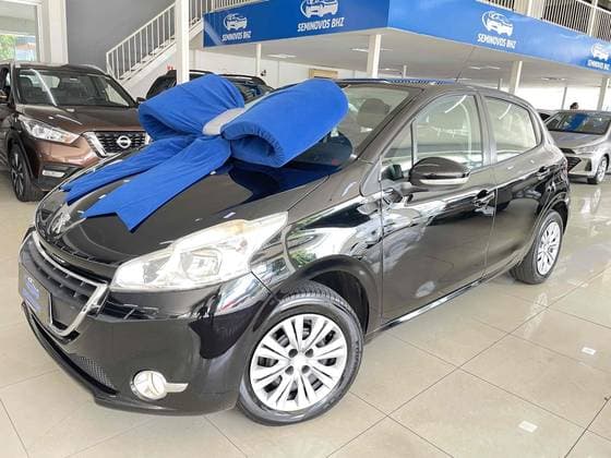 Carro 1.5 ACTIVE 8V FLEX 4P MANUAL