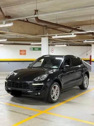 Carro 2.0 16V GASOLINA 4P AUTOMÁTICO