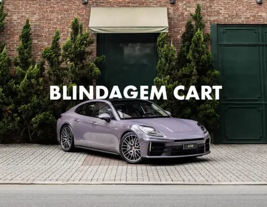Carro 2.9 V6 E-HYBRID 4 PDK