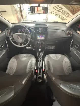 Carro 1.6 16V SCE FLEX STEPWAY EXPRESSION MANUAL