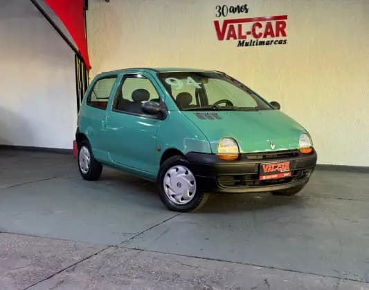 Carro 1.2 GASOLINA 2P MANUAL