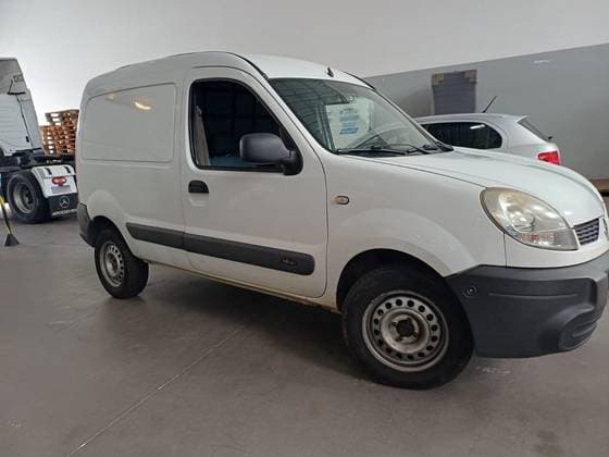Carro 1.6 EXPRESS 16V FLEX 3P MANUAL