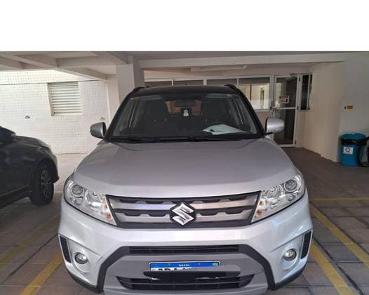 Carro 1.6 16V GASOLINA 4YOU AUTOMÁTICO
