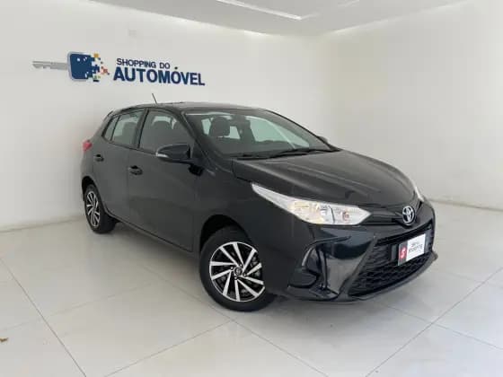 Carro 1.5 16V FLEX XL MULTIDRIVE