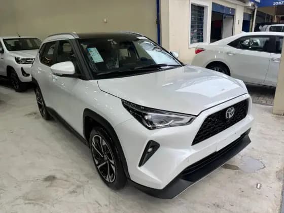 Carro 1.5 VVT-I FLEX XRX CVT