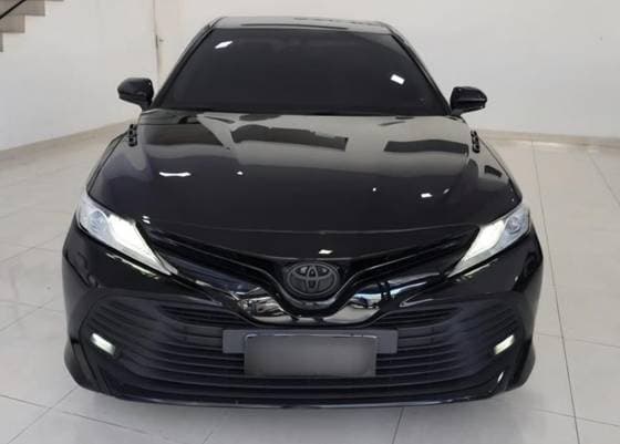 Carro 3.5 XLE V6 24V GASOLINA 4P AUTOMÁTICO