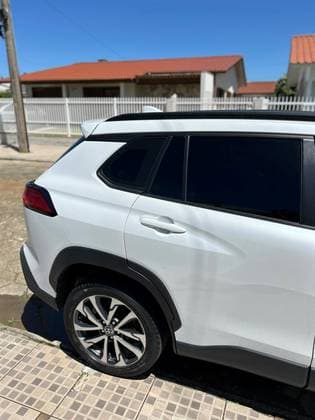 Carro 2.0 VVT-IE FLEX XRE DIRECT SHIFT
