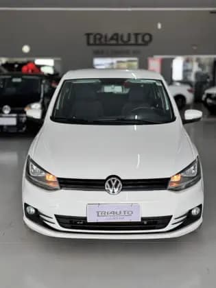 Carro 1.6 MSI COMFORTLINE 8V FLEX 4P MANUAL