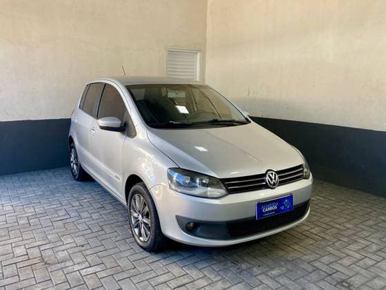 Carro 1.6 MI 8V FLEX 4P MANUAL