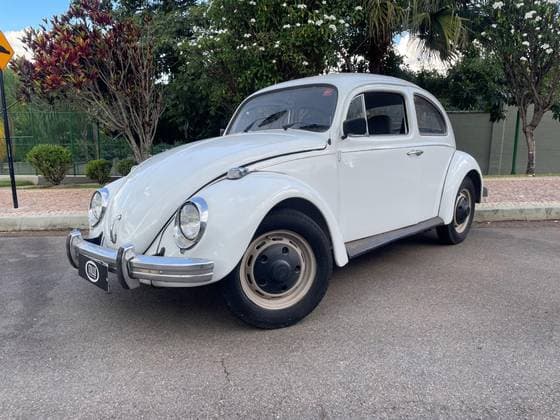 Carro 1.3 8V GASOLINA 2P MANUAL