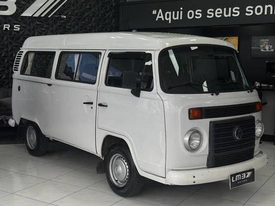 Carro 1.4 MI STD 8V FLEX 4P MANUAL