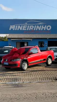 Carro 1.6 MI TRENDLINE CS 8V FLEX 2P MANUAL