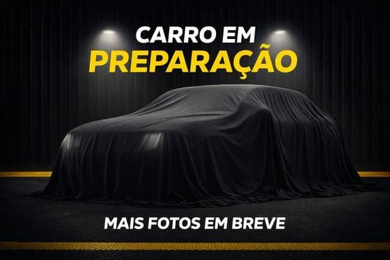 Carro 1.6 MSI ROBUST CS 8V FLEX 2P MANUAL
