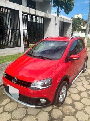 Carro 1.6 MI FLEX 8V 4P MANUAL