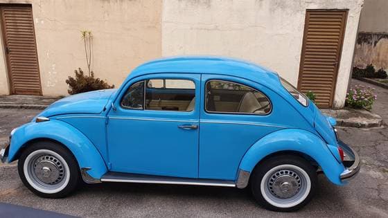 Carro 1.3 8V GASOLINA 2P MANUAL