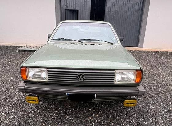 Carro 1.6 LS 8V GASOLINA 2P MANUAL