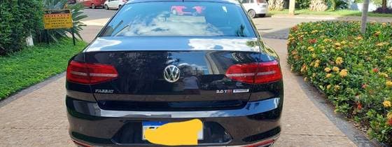 Carro 2.0 16V TSI BLUEMOTION GASOLINA HIGHLINE 4P DSG