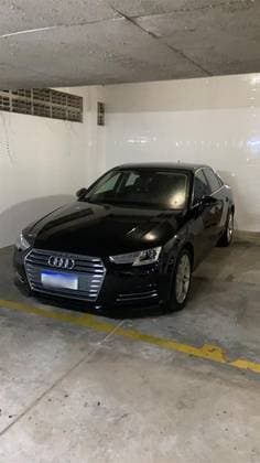 Carro 2.0 TFSI AMBIENTE GASOLINA 4P S TRONIC