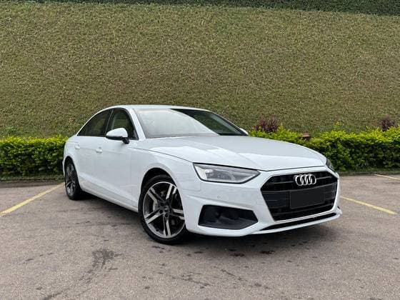 Carro 2.0 TFSI MHEV PRESTIGE S TRONIC