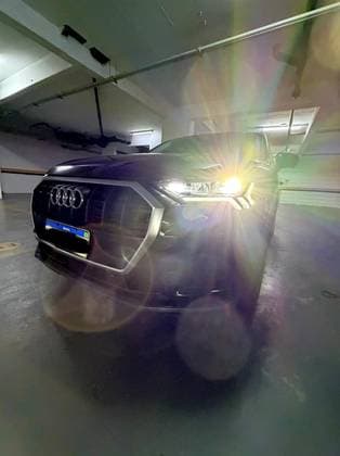 Carro 1.4 35 TFSI GASOLINA PRESTIGE PLUS S TRONIC