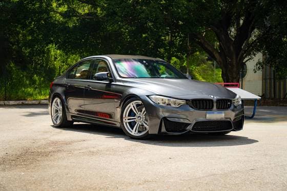 Carro 3.0 I6 GASOLINA SEDAN AUTOMÁTICO