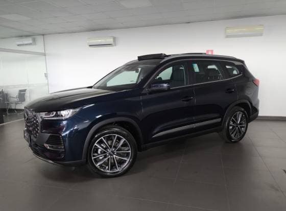 Carro 1.6 TGDI GASOLINA DCT