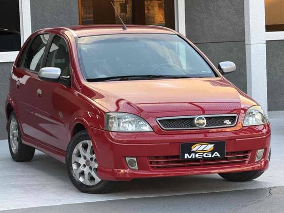Carro 1.8 MPFI SS 8V FLEX 4P MANUAL