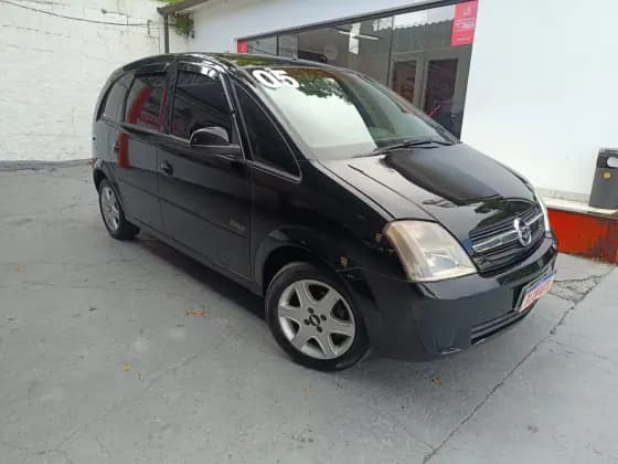 Carro 1.8 MPFI MAXX 8V FLEX 4P MANUAL