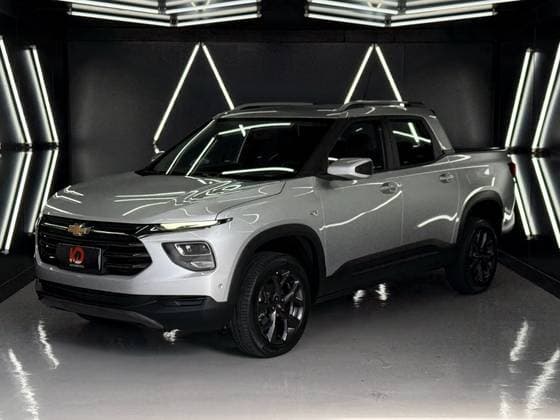 Carro 1.2 TURBO FLEX PREMIER AUTOMÁTICO