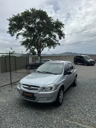 Carro 1.0 MPFI VHCE MAXX 8V FLEX 4P MANUAL