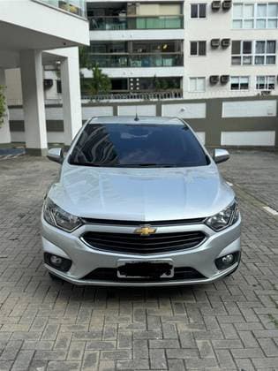 Carro 1.4 MPFI LTZ 8V FLEX 4P AUTOMÁTICO