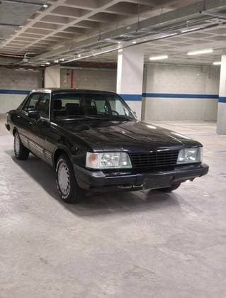 Carro 4.1 DIPLOMATA SE 12V GASOLINA 4P MANUAL